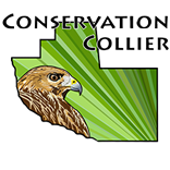 Conservation Collier Logo | Cypress Cove Landkeepers