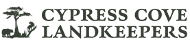 Cypress Cove Landkeepers