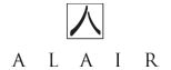 Alair Homes Logo | Cypress Cove Landkeepers