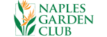 Naples Garden Club Logo | Cypress Cove Landkeepers