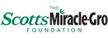 Scotts Miracle-Gro Foundation Logo | Cypress Cove Landkeepers